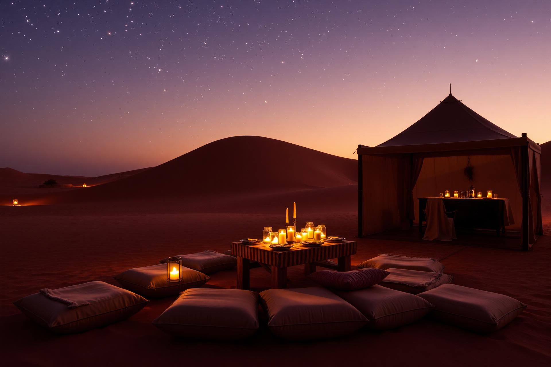 1001 Nights Gala