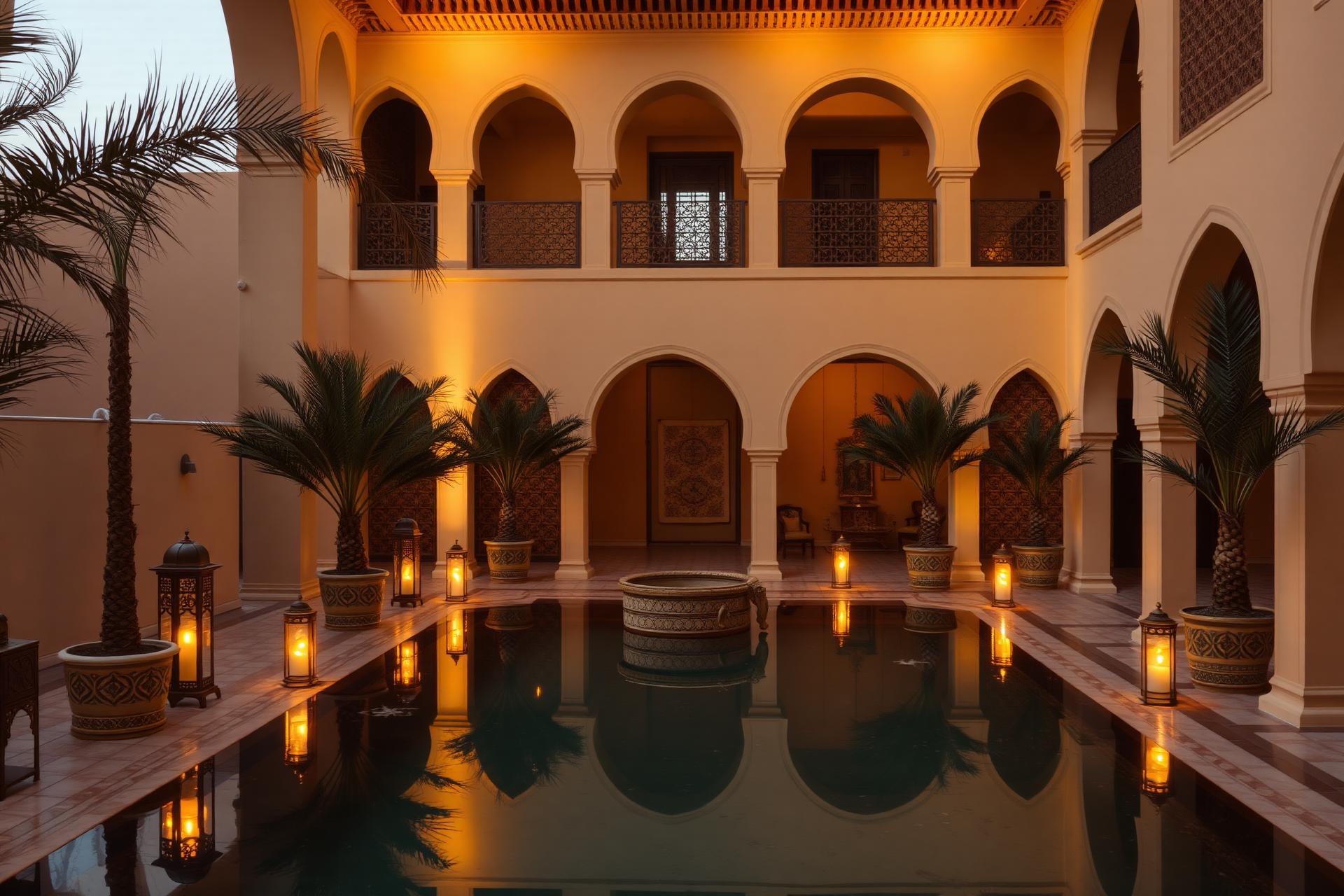 Marrakech