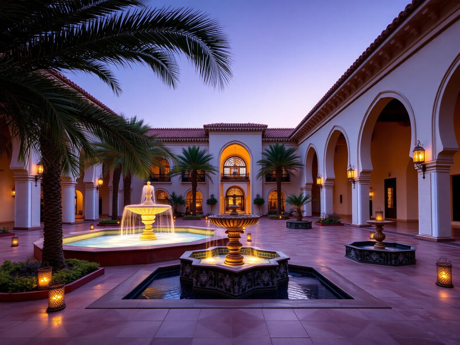 Ultra Luxury
